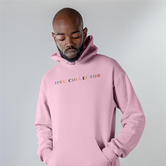 Jpeg Collector Shirt G.D Anderson