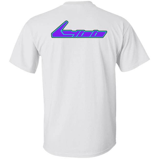 Lybb Business Store Hold Lybb Jetsetter Logo Shirt Lybb Business Store Hold Lybb Jetsetter Logo Shirt