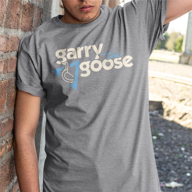 Garry The Goose Hoodie