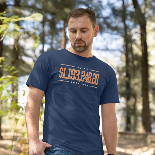 $1,193,248.20 Tee