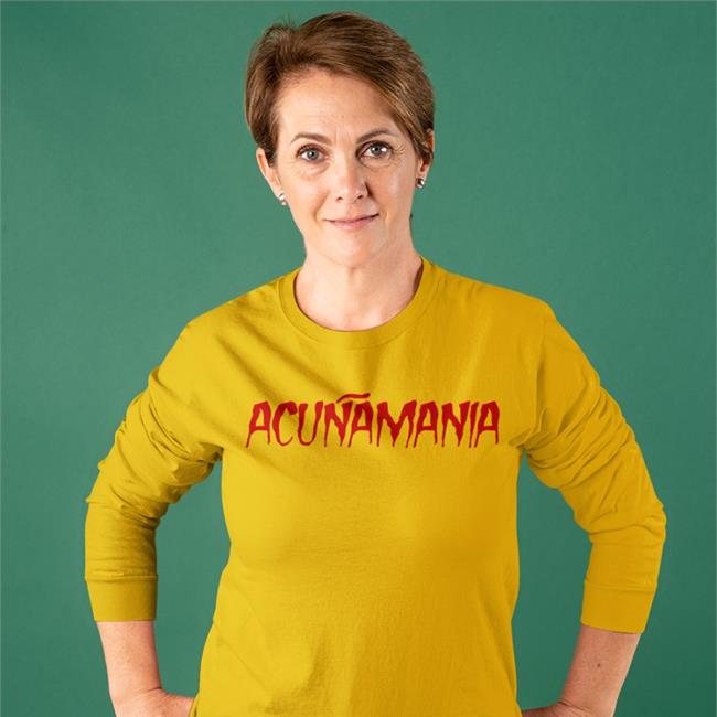 Acuñamania Tee Bally Sports South