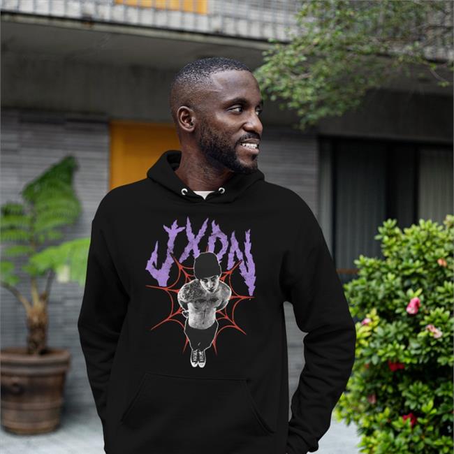JXDN Merch Web Photo Shirts