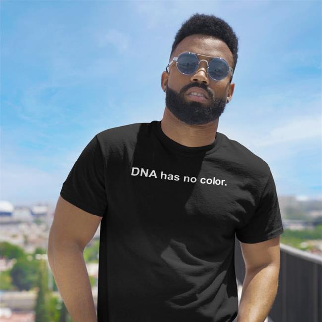Dna Has No Color Sweatshirt
