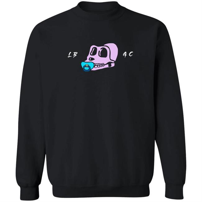 Lil Baby Ape Club LBAC Shirt Lil Baby Ape Club LBAC Shirt
