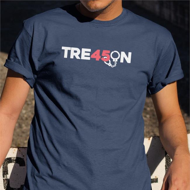 Tre45on Shirt Robs John Muir T Shirts