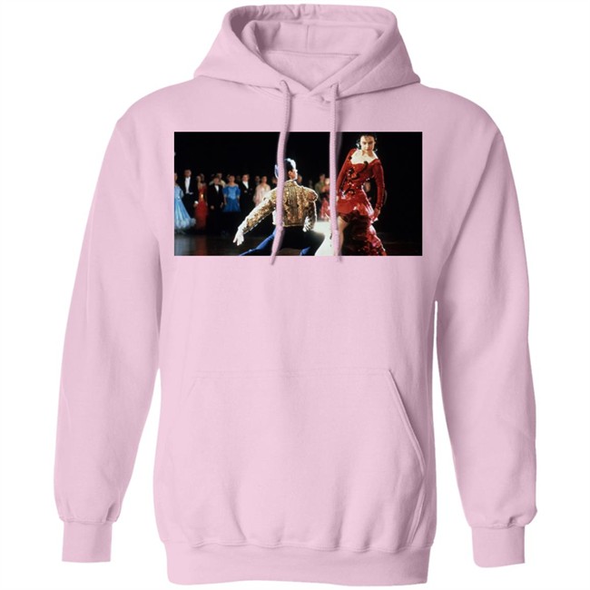 Natalie Tran Love Strictly Ballroom Shirt Natalie Tran Love Strictly Ballroom Shirt
