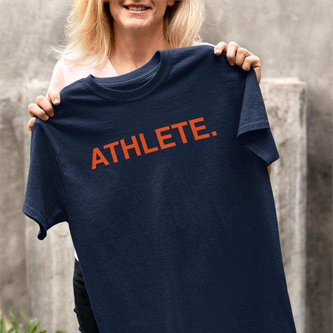 Athlete Tee