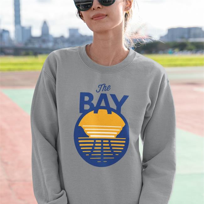The bay T Shirt