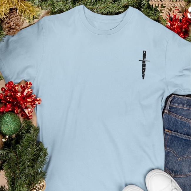 Deftones Dagger T Shirts Deftones Dagger Logo Sweatshirt Deftones Merchandise