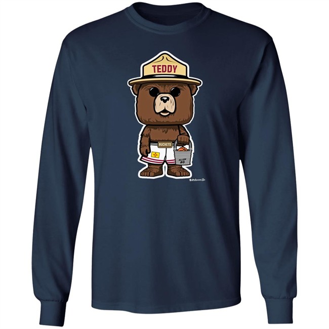 Brian Cox Aggie Las Cruces Teddy Buckets Allen Shirt Sports Accessories Inc Brian Cox Aggie Las Cruces Teddy Buckets Allen Shirt Sports Accessories Inc