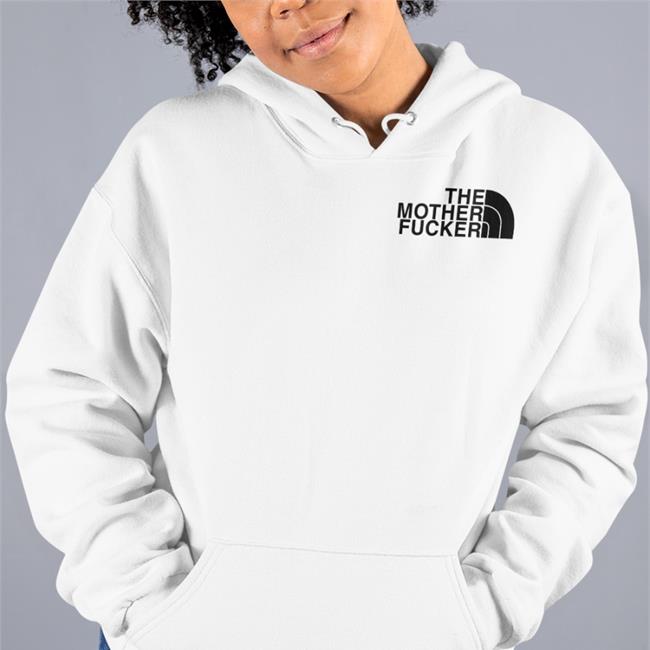 The Mother Fucker Hoodie
