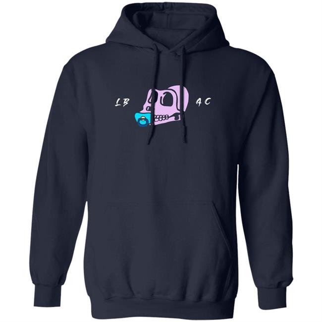Lil Baby Ape Club LBAC Shirt Lil Baby Ape Club LBAC Shirt