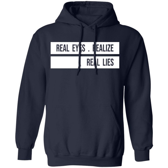 Jay-Z Daily Real Eyes Realize Real Lies Shirt H4shops Merch Jay-Z Daily Real Eyes Realize Real Lies Shirt H4shops Merch