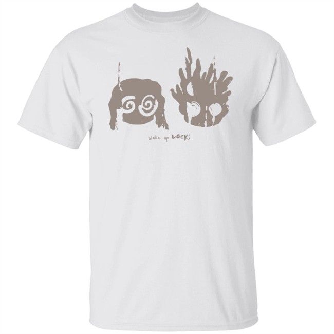 Lucki Wake Up Lock Shirt Lucki Wake Up Lock Shirt