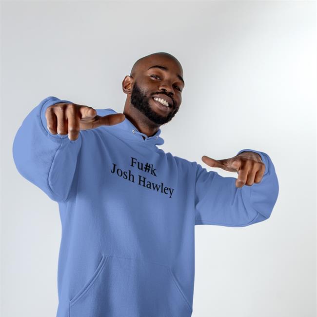 Corn Fed Threads Merch FucK Josh Hawley Tees Jonna