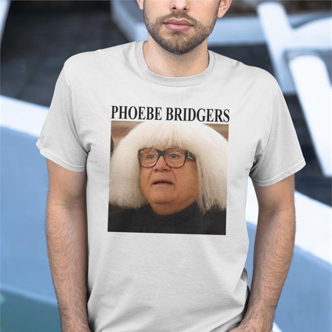 Phoebe Bridgers Shirts