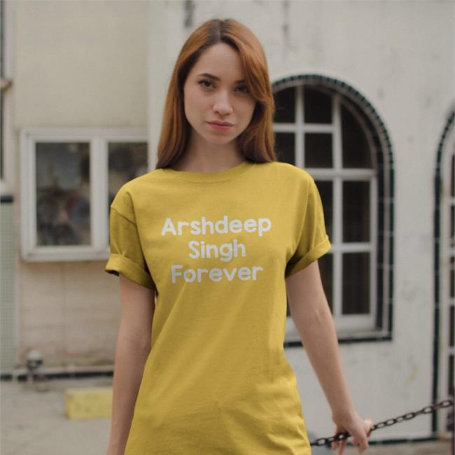Jack Fox Arshdeep Singh Forever Sweatshirt Cricket Pig