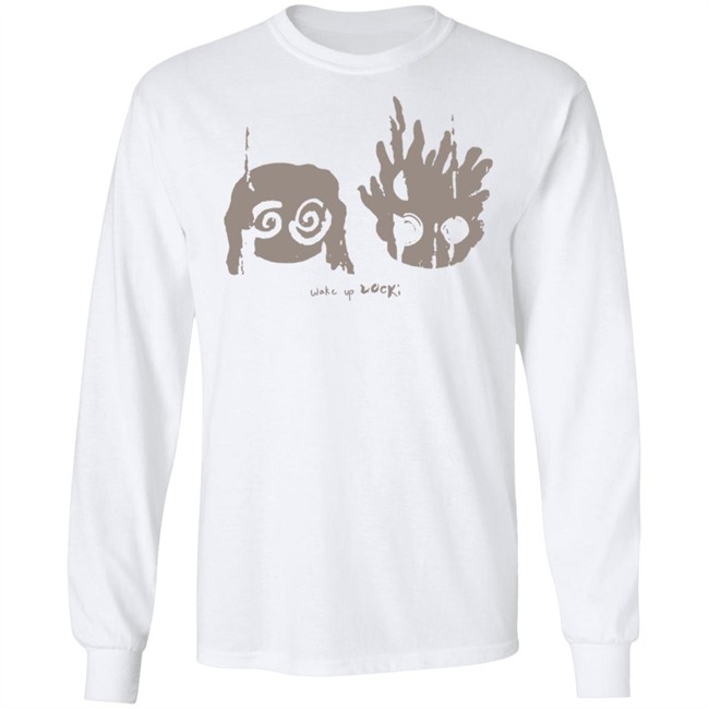 Lucki Wake Up Lock Shirt Lucki Wake Up Lock Shirt