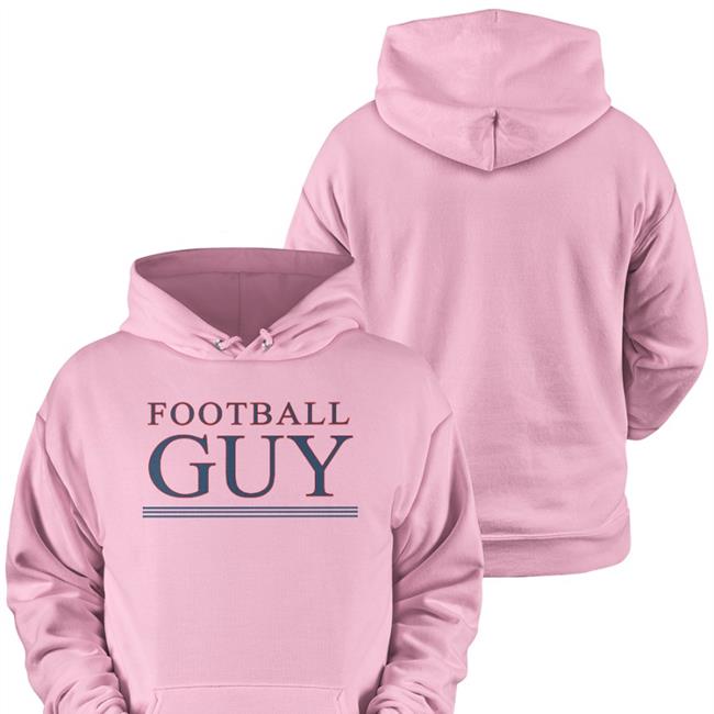 Barstool Sports Store Merch Football Guy Shirts Big Cat Football Guy Sweatshirt Barstool Sports Store Merch Big Cat
