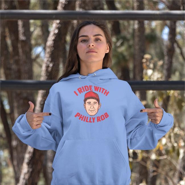 Barstool Sports Store Bryce Harper I Ride With Philly Rob Shirts
