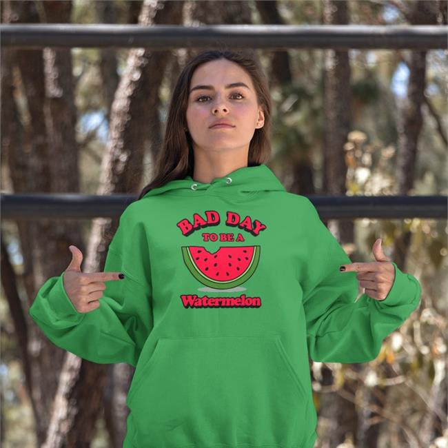 Barstool Sports Bad Day To Be A Watermelon Shirts Dave Portnoy
