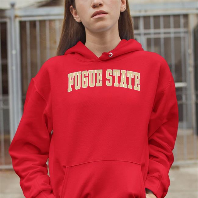 Fugue State Shirt