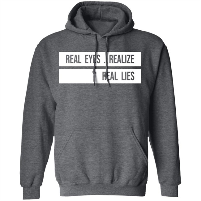 Jay-Z Daily Real Eyes Realize Real Lies Shirt H4shops Merch Jay-Z Daily Real Eyes Realize Real Lies Shirt H4shops Merch