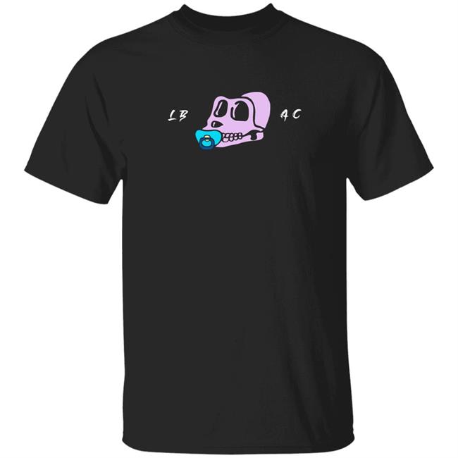 Lil Baby Ape Club LBAC Shirt Lil Baby Ape Club LBAC Shirt