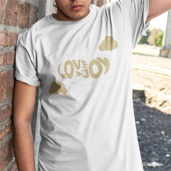 Lovejoy Long Sleeve Tee Trixtin