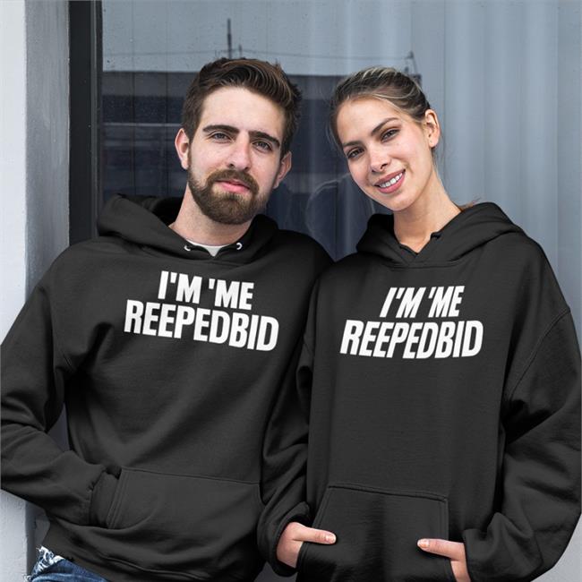 I'm Me Reepedbid Shirt Dalle2