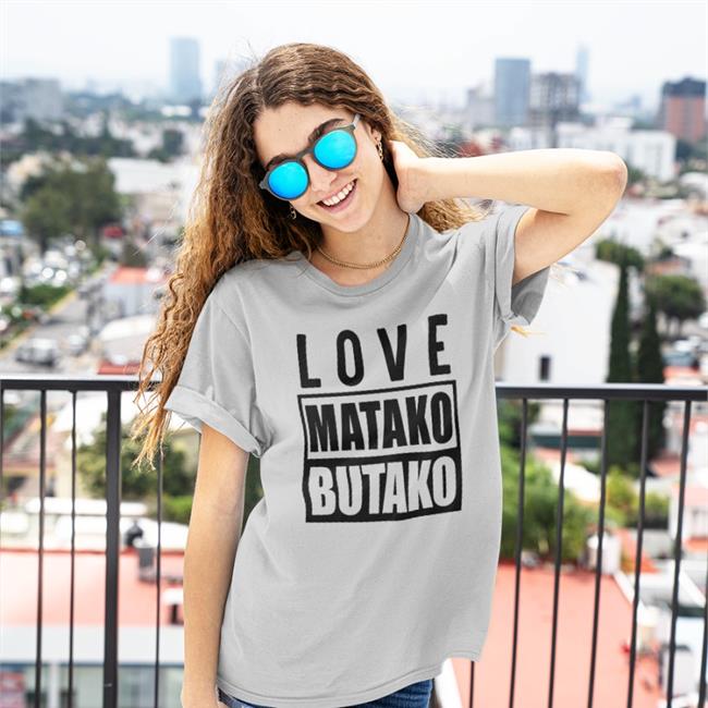 Sounds Of Sezibwa 4 Love Matako Butako Sweatshirts Andeleya