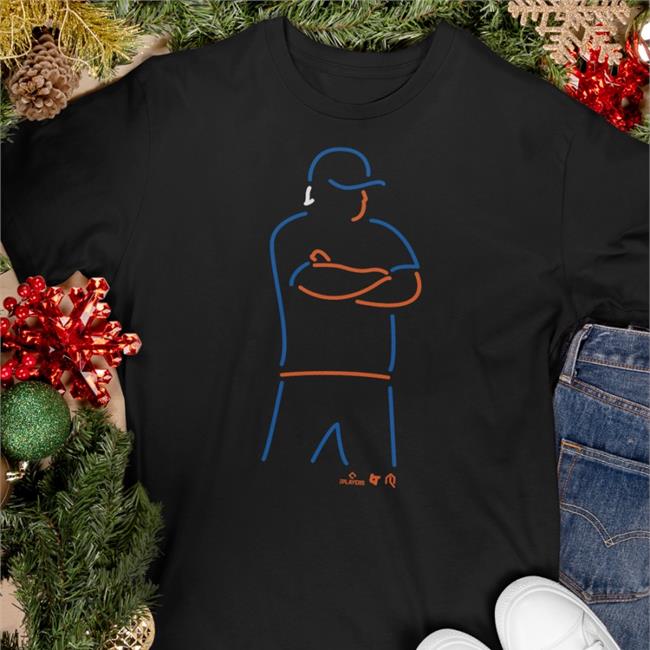 Neon Buck Showalter Hoodie Athlete Logos