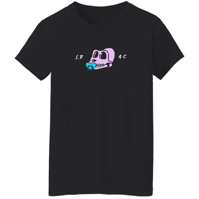 Lil Baby Ape Club LBAC Shirt Lil Baby Ape Club LBAC Shirt