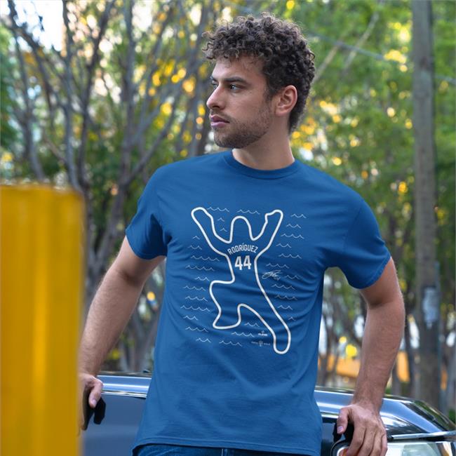 Roto Wear Swim To 3Rd Shirt