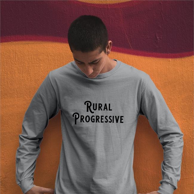 Rural Progressive Shirt