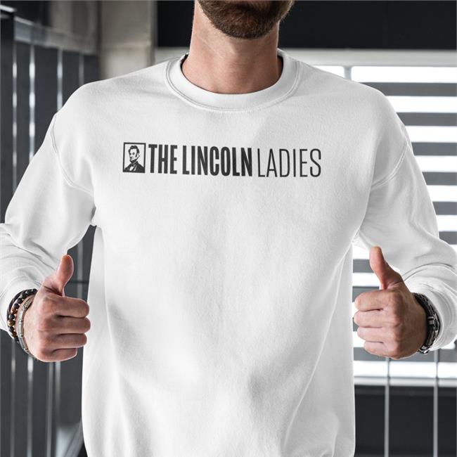 The Lincoln Project Merch The Lincoln Ladies Fuck Around & Find Out Shirts Ladies Cut
