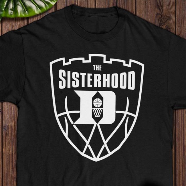 The Sisterhood Duke Basketball Long Sleeve Kara Lawson The Sisterhood Duke Basketball Shirts Kara Lawson