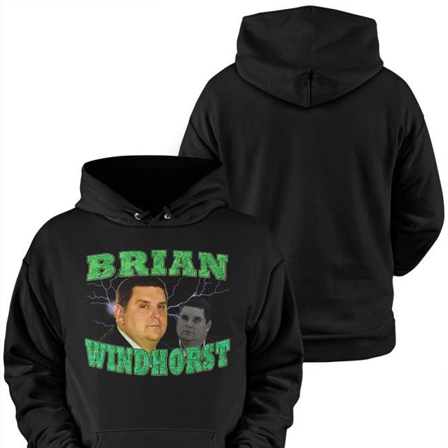Brian Windhorst Tee Shirt Knicks_Tape99