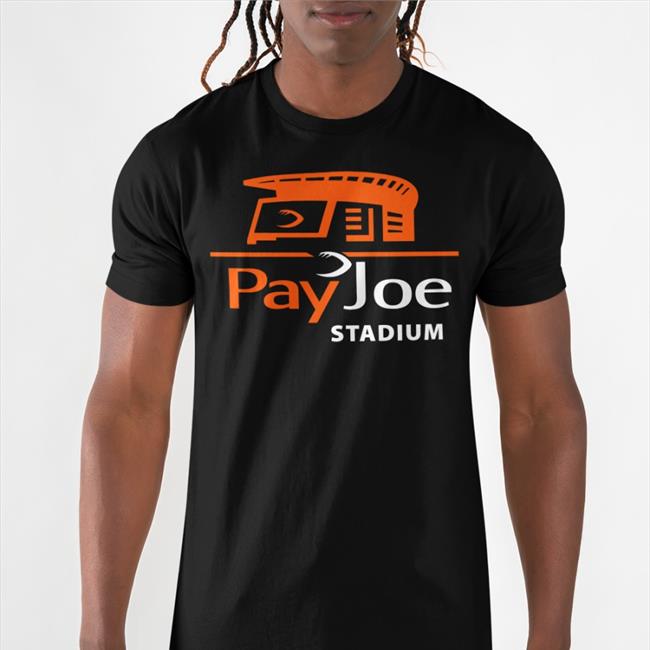 Payjoe Stadium Shirt Cincy Shirts Shop