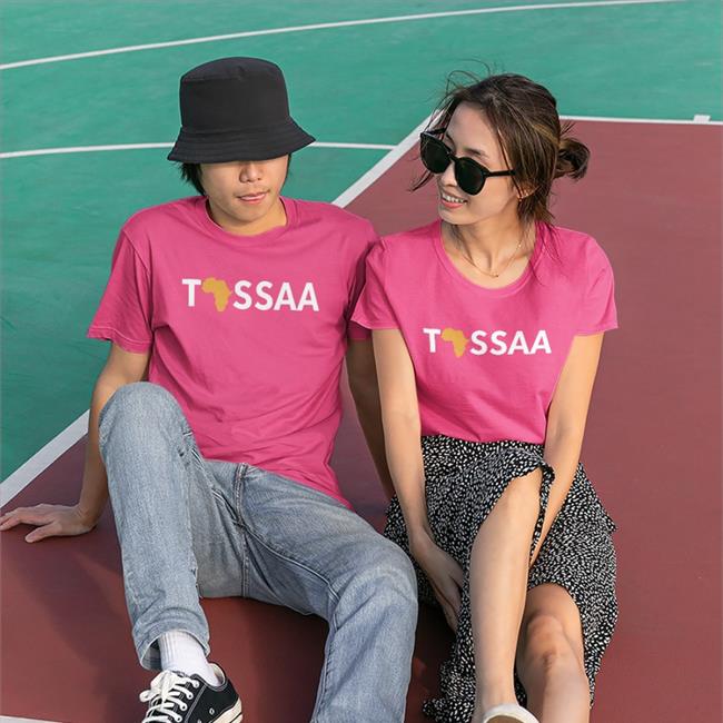 Tassaa Study Abroad Hoodie