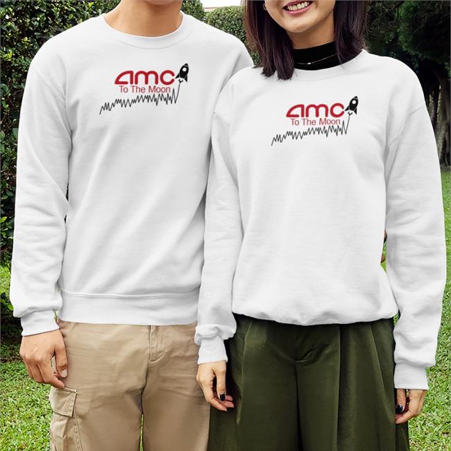 Apes Not Leaving Amc To The Moon Shirts Amc Stock Amc Squeeze