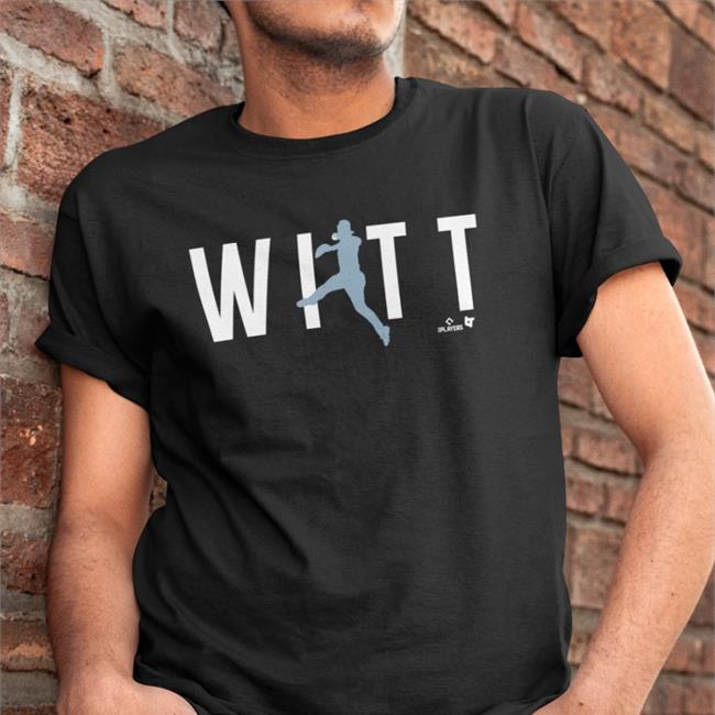 Air Bobby Witt Jr. Sweatshirt BreakingT