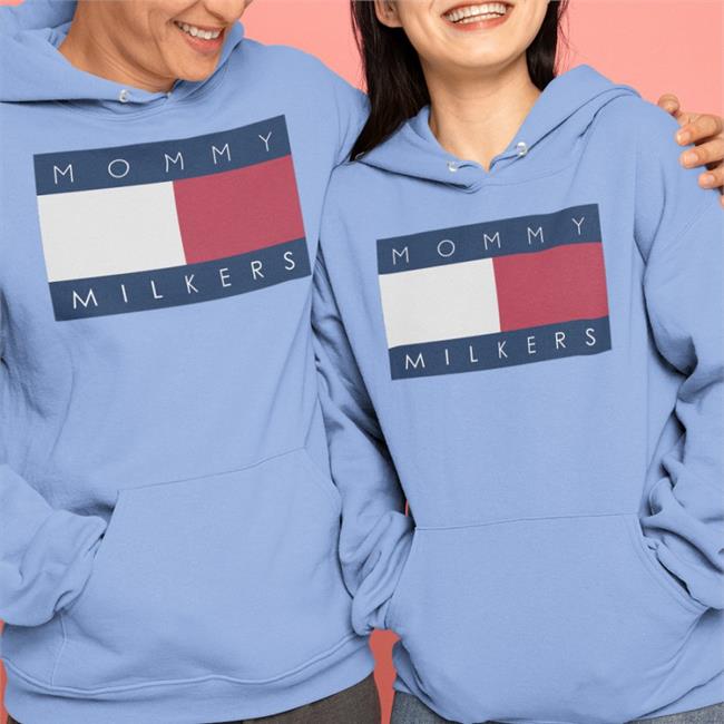 Mommy Milkers T-Shirt