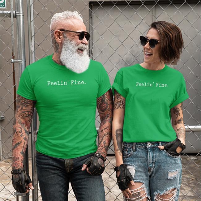 Mildred Hubble’S Great Grandma Feelin' Fine Shirt