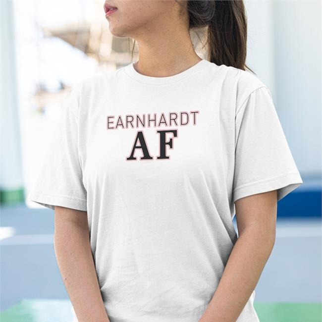 Chase Rice Earnhardt Af Shirts