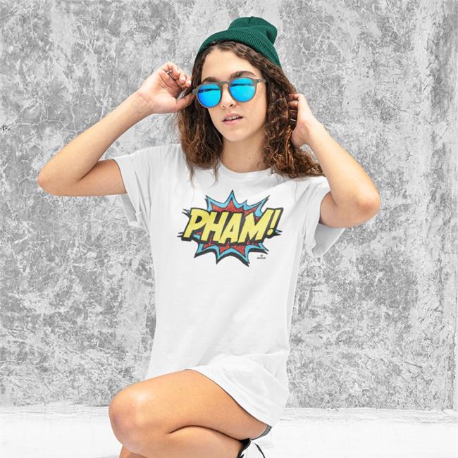 Pham Tommy Pham T Shirt