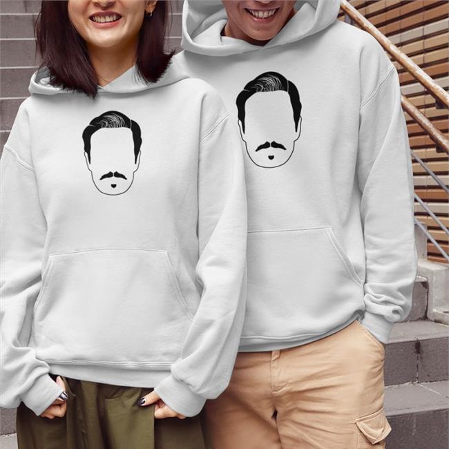 Tony Dalton Amigo Del Cartel Hoodie