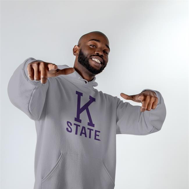 K-State Block T-Shirt