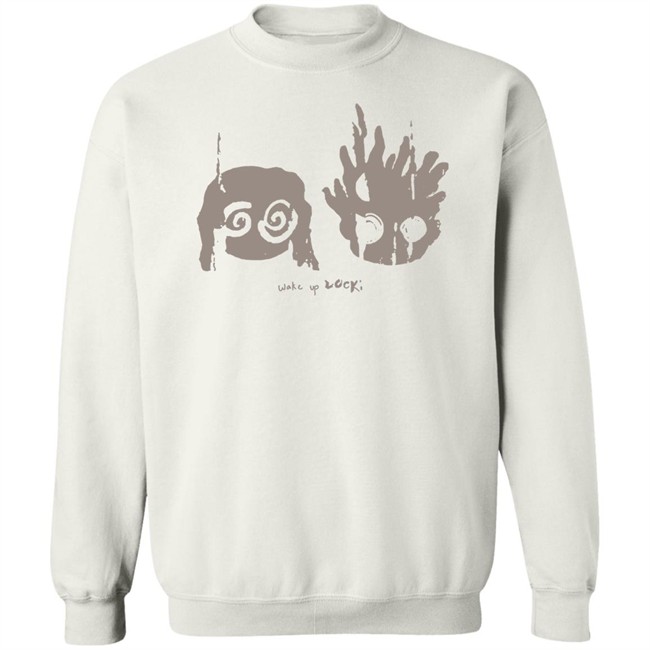 Lucki Wake Up Lock Shirt Lucki Wake Up Lock Shirt