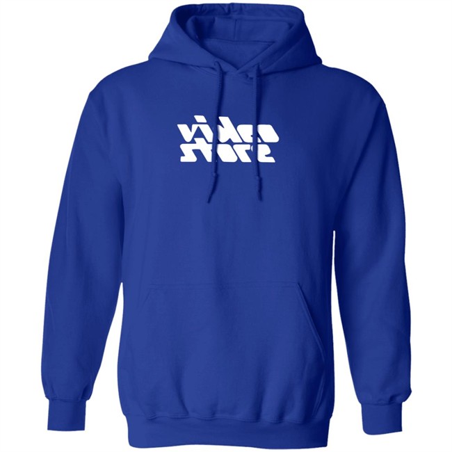 Kevin Abstract Merch Video Store Logo Tee Shirt Kevin Abstract Merch Video Store Logo Tee Shirt